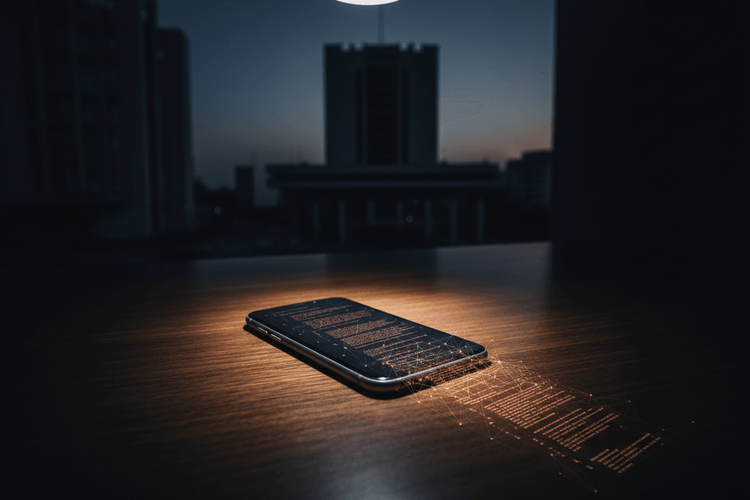 Angolanischer Journalist Opfer von Predator-Spyware: Erster bestätigter Fall