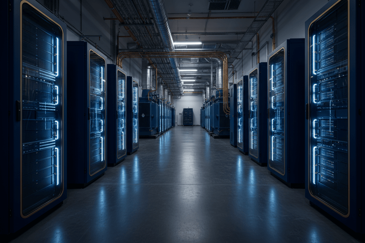 Nebius plant Wandelanleihe über 3,75 Milliarden Dollar nach Meta-Nvidia-Deals