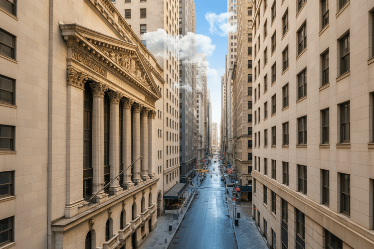 S&P 500 übersteigt Vorkriegsniveau – hält die Rallye an?