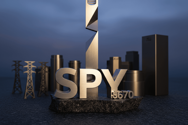 S&P 500 unter Druck: Was Trader jetzt beachten müssen