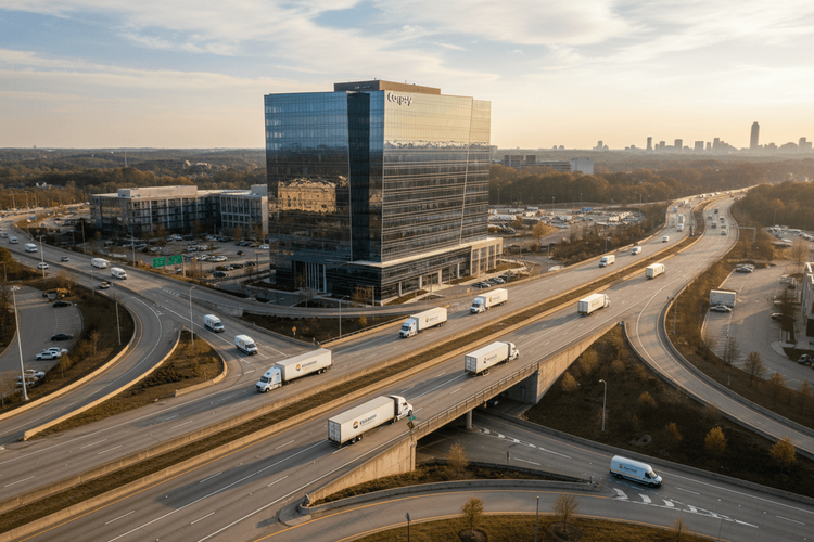 Morgan Stanley hebt Kursziel für Corpay auf 390 Dollar an