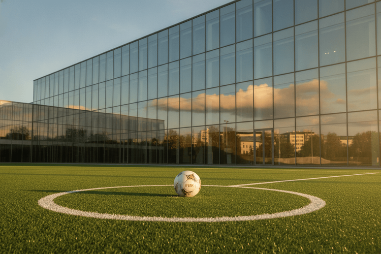 FIFAs 20-Milliarden-Plan spaltet den globalen Fußball