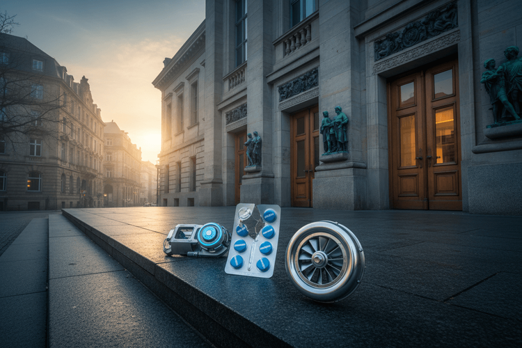 IPO-Comeback 2025: Diese Unternehmen wagen den Börsengang