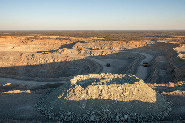 Vanguard Mining wird zu Uranium One Mining Corp. – Aktienzusammenlegung ab 27. April