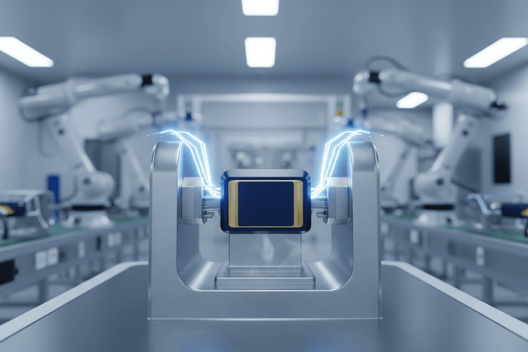 BYD präsentiert neue Blade-Batterie mit ultraschneller Ladetechnologie