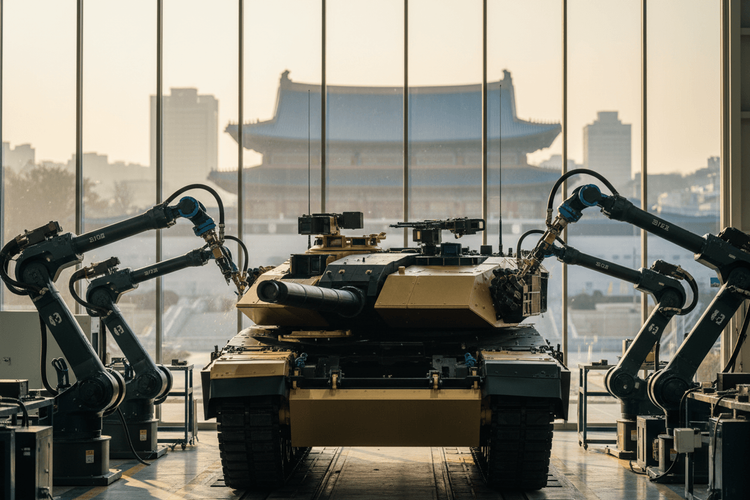 Polen und Südkorea heben Partnerschaft auf strategisches Niveau