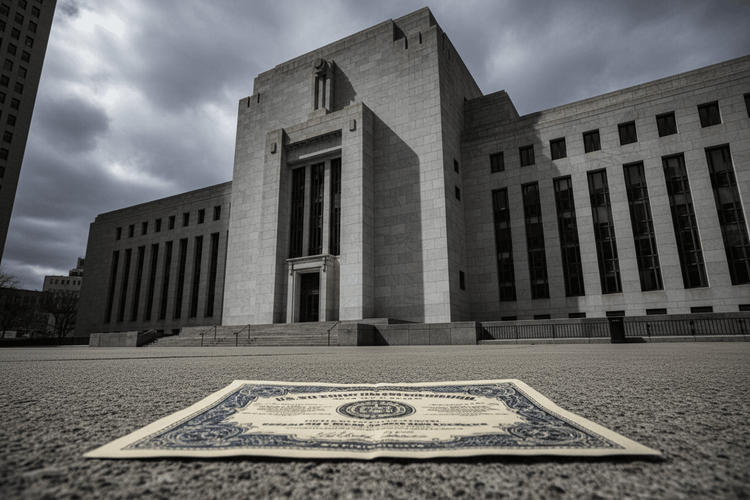 Fed setzt Anleihekäufe bis Mitte April fort – Unklarheit über weiteren Kurs