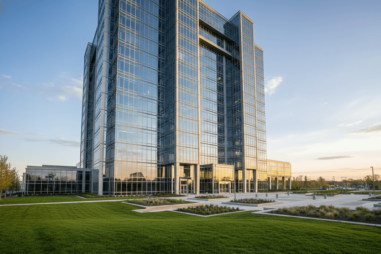 UnitedHealth übertrifft Erwartungen und hebt Jahresprognose deutlich an