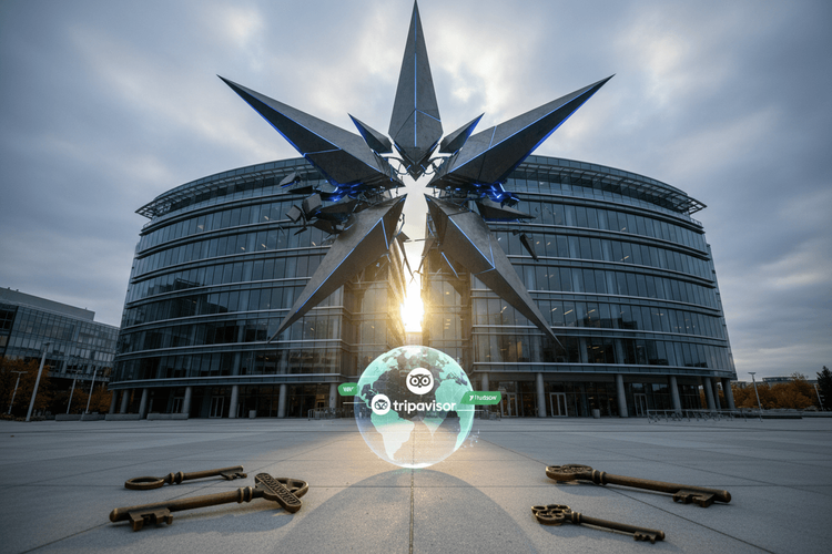 Starboard Value fordert Führungswechsel bei Tripadvisor mit 9% Beteiligung