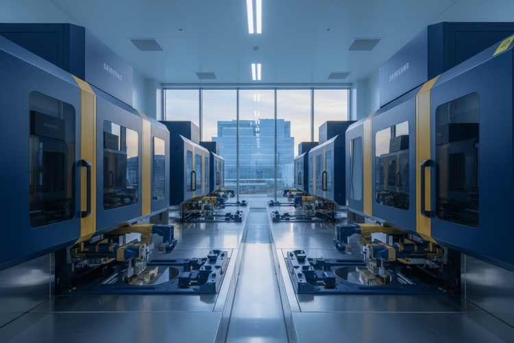 Kospi führt Asiens Börsengewinne an – Fed-Entscheid im Fokus