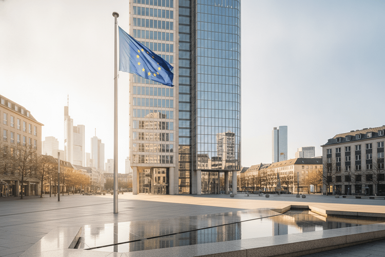 Digitaler Euro 2029: Europa will Unabhängigkeit von US-Zahlungsriesen