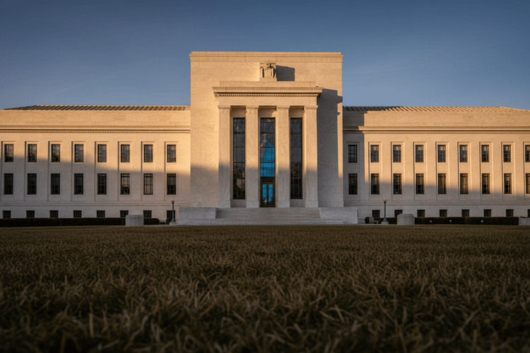 US-Inflation bleibt bei 2,7% - Fed erhält Spielraum