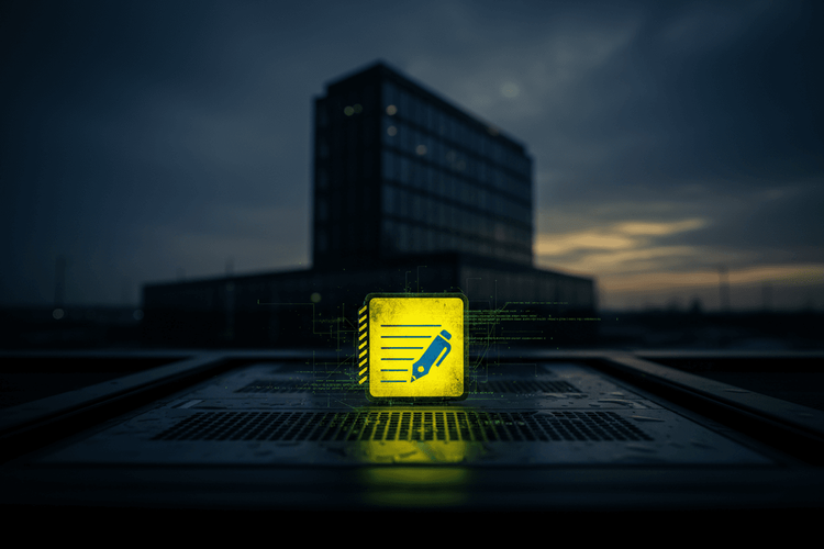 Notepad++ Opfer chinesischer Cyber-Spionage: Supply-Chain-Angriff trifft beliebte Entwickler-Software