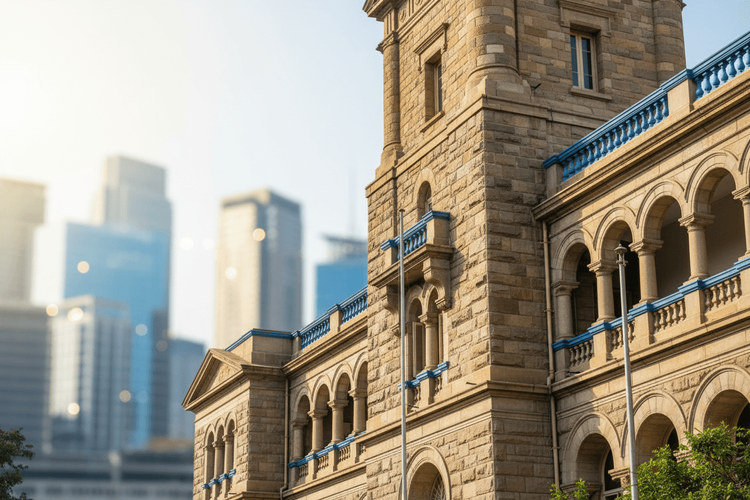 Ausländische Investoren meiden Indien: Devisenbeschränkungen und Ölpreise belasten