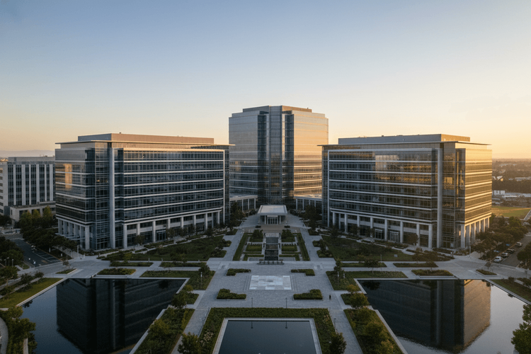 Palo Alto Networks knackt 200-Milliarden-Dollar-Marktkapitalisierung