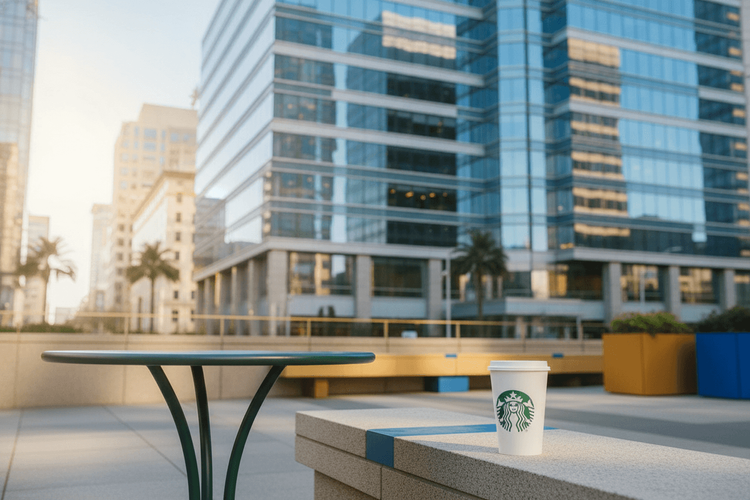 Starbucks gewinnt: Aktionärsklage wegen Betrugs in USA und China abgewiesen