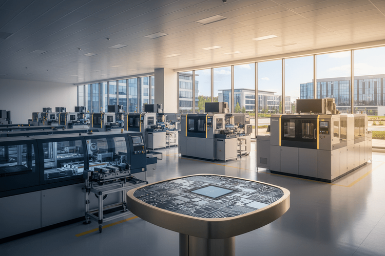 KI-Investments: Warum die Mag-7 nicht alles sind