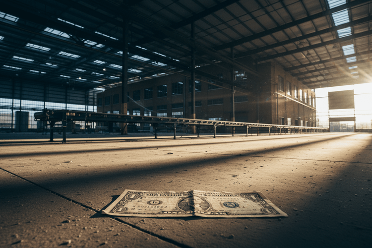 US-Arbeitsmarkt: Privatsektor schafft im Februar 63.000 neue Stellen