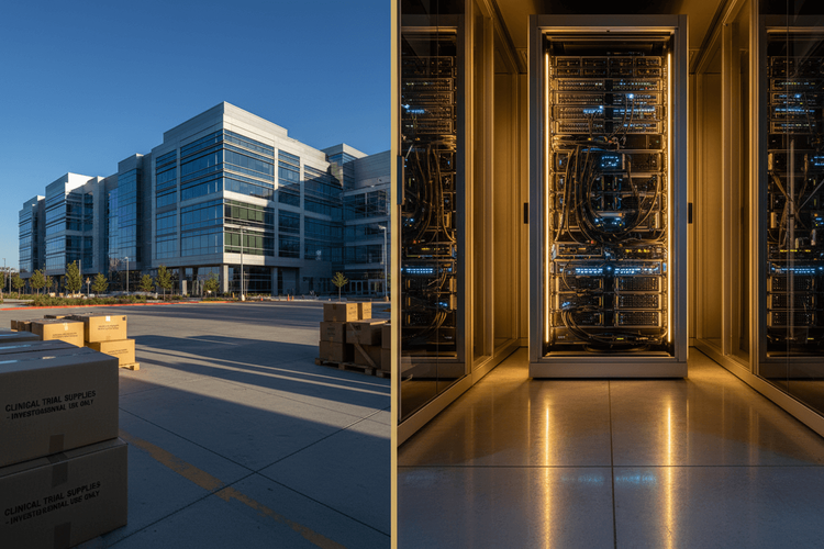 Börsengänge erschüttern Biotech und Energie – KI-Partnerschaften stützen Software