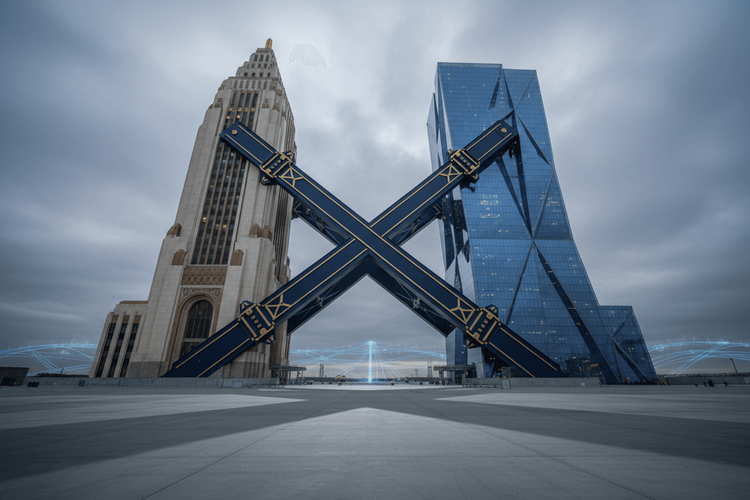 Paramount übernimmt Warner Bros. für 110 Milliarden Dollar