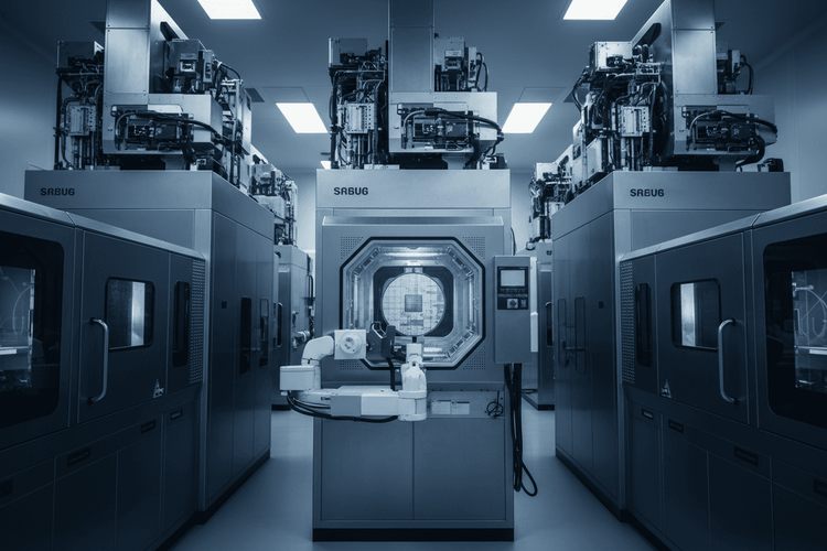 TSMC übertrifft Erwartungen: 35% Gewinnplus dank KI-Boom