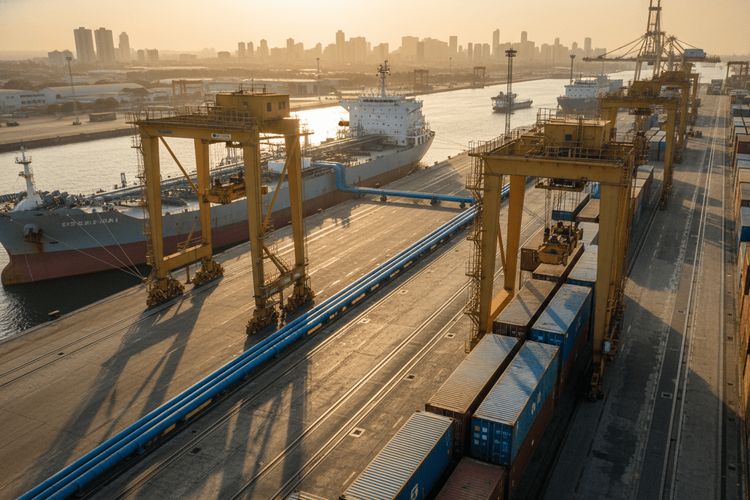 Brasiliens Inflation steigt im März auf 4,14 Prozent