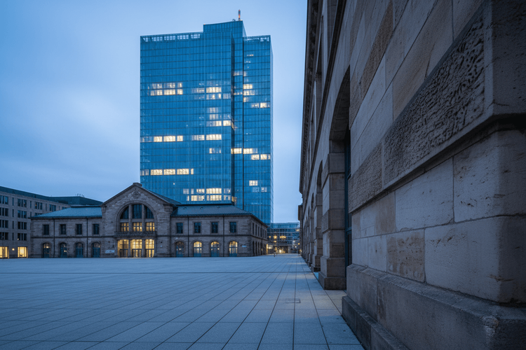 Deutsche Inflation und Europas unterschätzte Börsenschwergewichte im Fokus