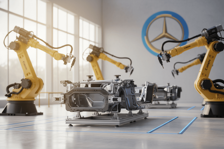 Deutschland 2026: Industriekrise, Rüstungspivot und transatlantische Spannungen
