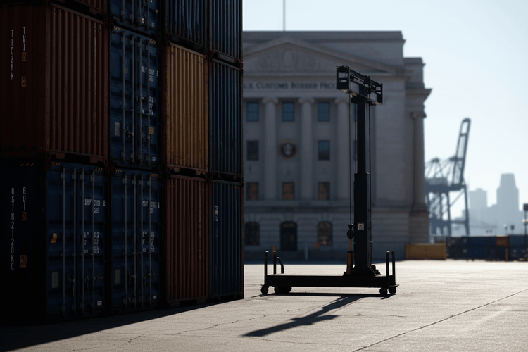 Trump verhängt 25% Zoll auf Iran-Handelspartner