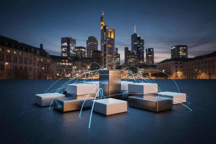 Everstake und Midas lancieren tokenisierte Renditestrategie mEVUSD