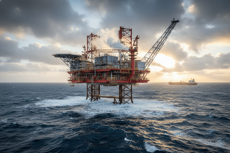 TotalEnergies steigert Quartalsgewinn um 29% – Erwartungen übertroffen