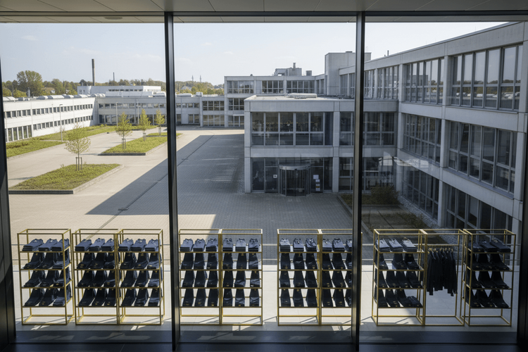 Kik bekommt neuen Chef: Ulrich Hanfeld übernimmt im Juni