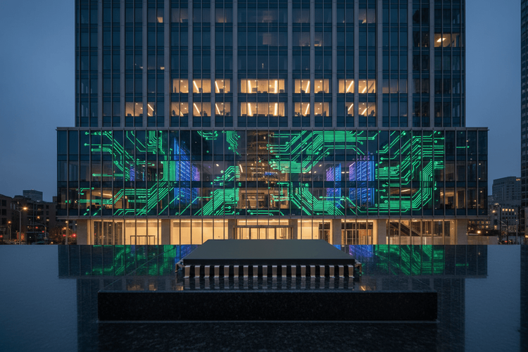 KI-Sektor: Analysten sehen Kaufchancen nach Software-Ausverkauf