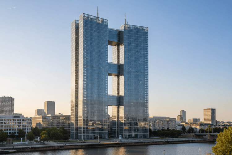 KI-Technologien machen Cyberangriffe auf Banken schneller und gefährlicher