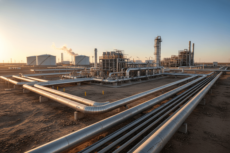MLP-Energiewerte boomen: Die Top-Favoriten der Wall Street