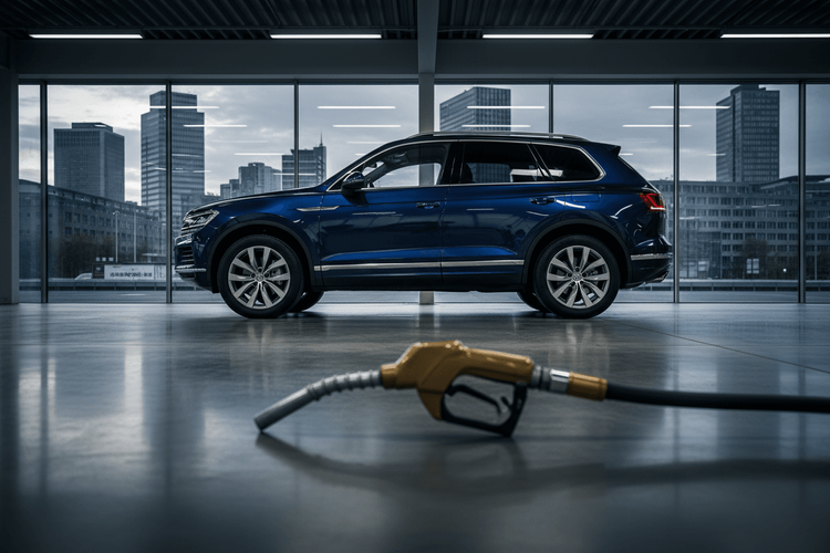 US-Jobschock erschüttert Märkte – VW-Händler klagen gegen Scout