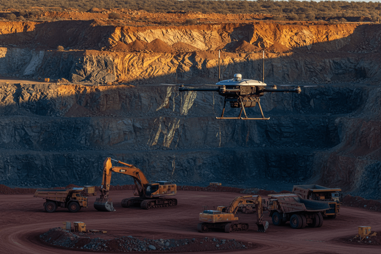 S&P/ASX 200 steigt um 1,85 Prozent – Gold treibt Gewinne