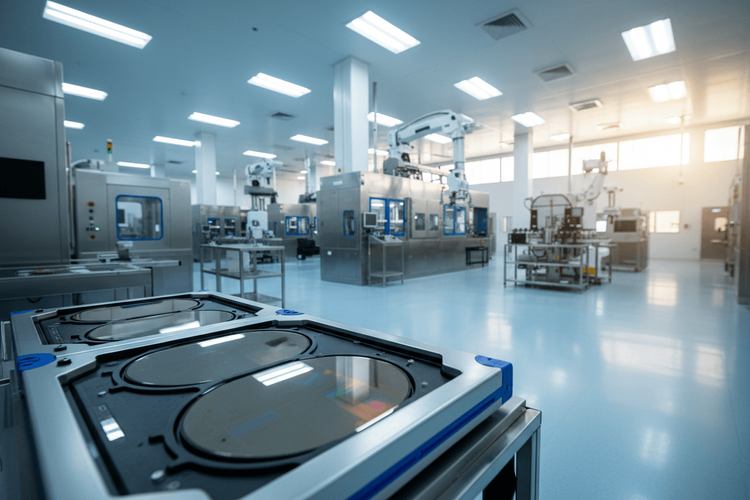 Intel beflügelt KI-Rally: US-Chipaktien auf Rekordhoch