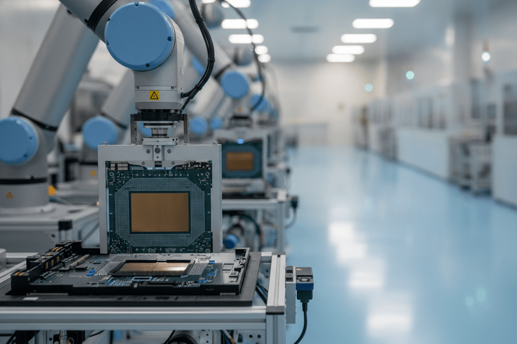 Deutsche Bank sieht Qnity Electronics als Gewinner der Berichtssaison