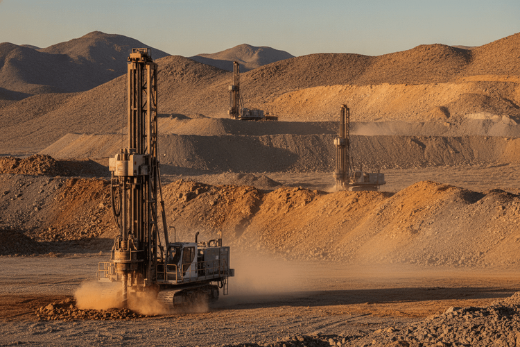 North Peak Resources startet Bohrkampagne 2026 in Nevada