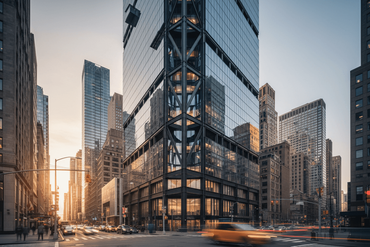 JPMorgan startet „American Dream Initiative" unter Jamie Dimon