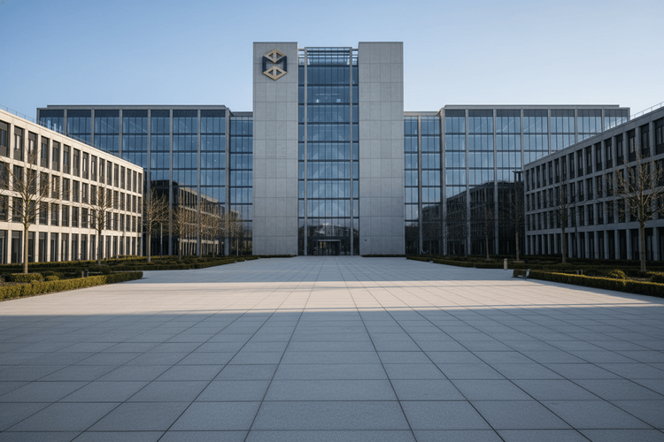 D. Boral Acquisition I plant 250 Millionen Dollar Börsengang