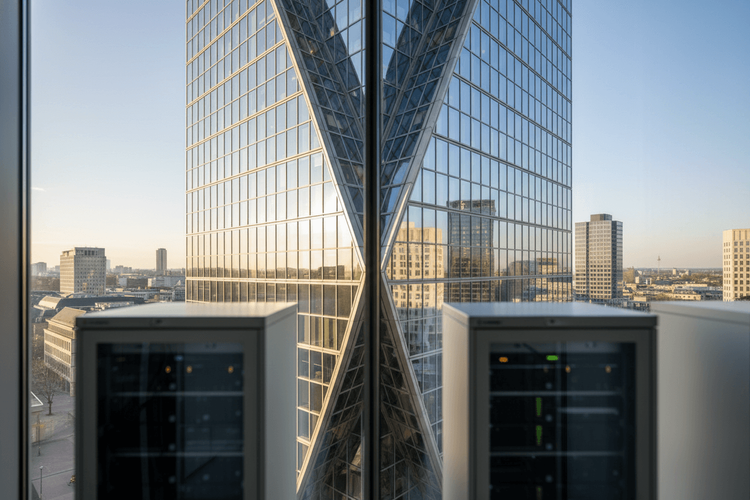 ESMA-Chefin warnt: KI beschleunigt Cyberbedrohungen für Finanzmärkte