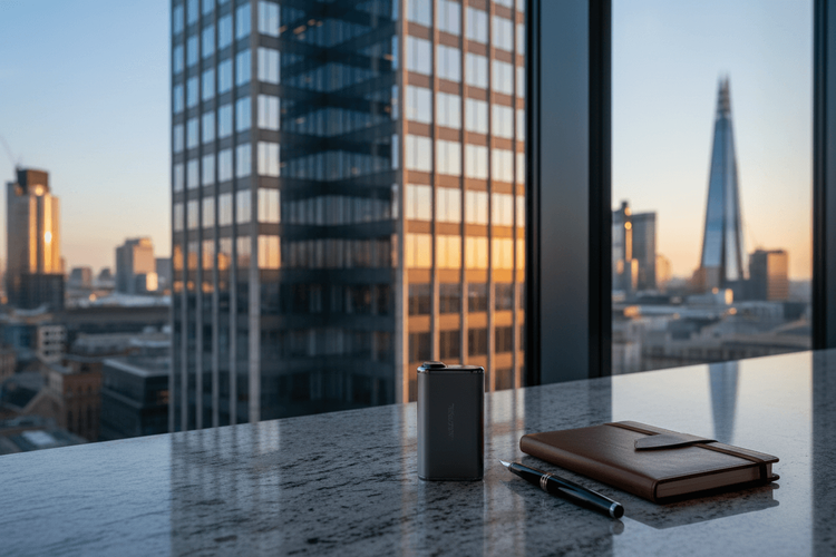 British American Tobacco holt Ex-Manager Constantinescu als neuen Finanzvorstand