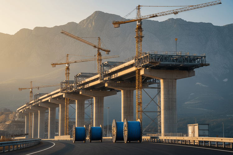 Weltbank: Westbalkan wächst 2026-27 durchschnittlich um 3,1 Prozent