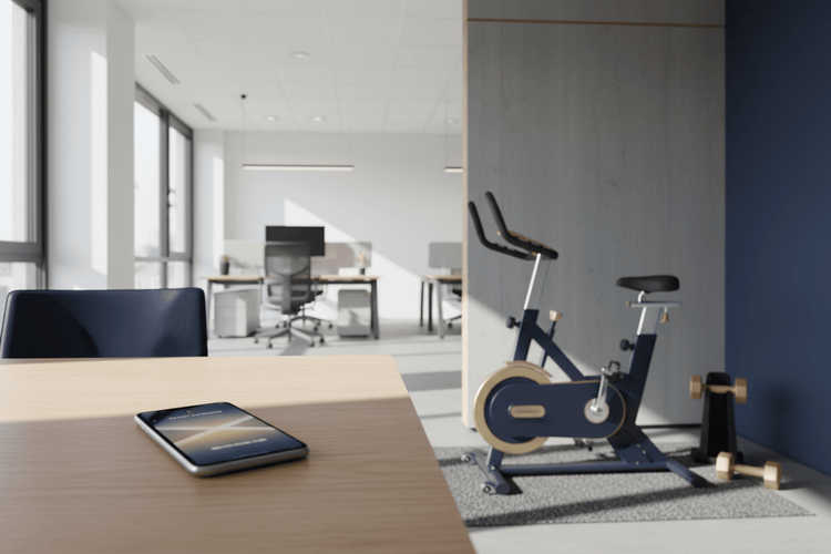 Betriebliche Gesundheitsförderung: Wie Unternehmen Produktivität und Mitarbeiterzufriedenheit steigern