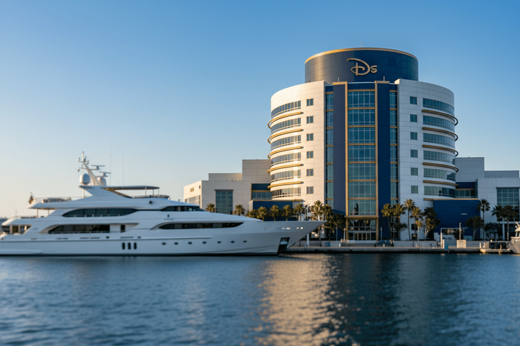 Bob Iger will Disney vor Vertragsende verlassen – Nachfolge-Entscheidung steht bevor