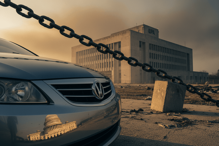 Kalifornien und Connecticut klagen gegen Trumps Klimaschutz-Aufhebung