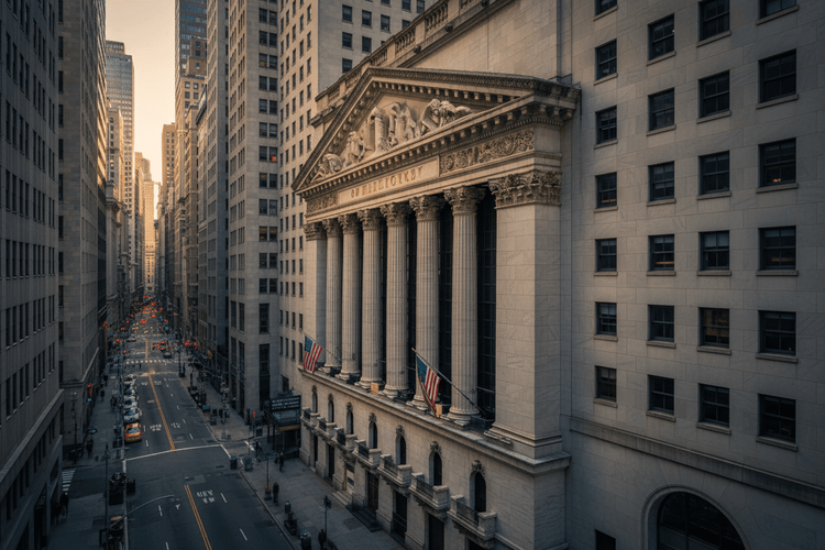 S&P 500 und Nasdaq erklimmen neue Rekordstände vor Tech-Earnings