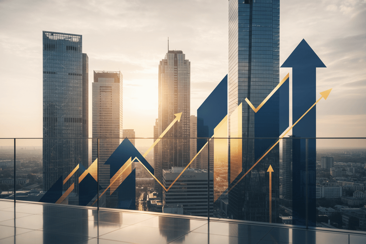 KI-Euphorie treibt S&P 500 und Nasdaq auf neue Rekordhöhen